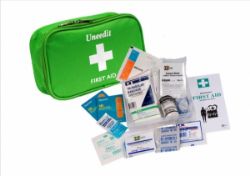 Picture for category First Aid