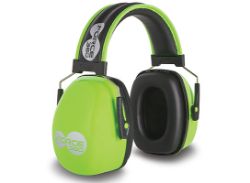 Picture for category Earmuffs