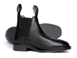 Picture for category Non Safety Footwear