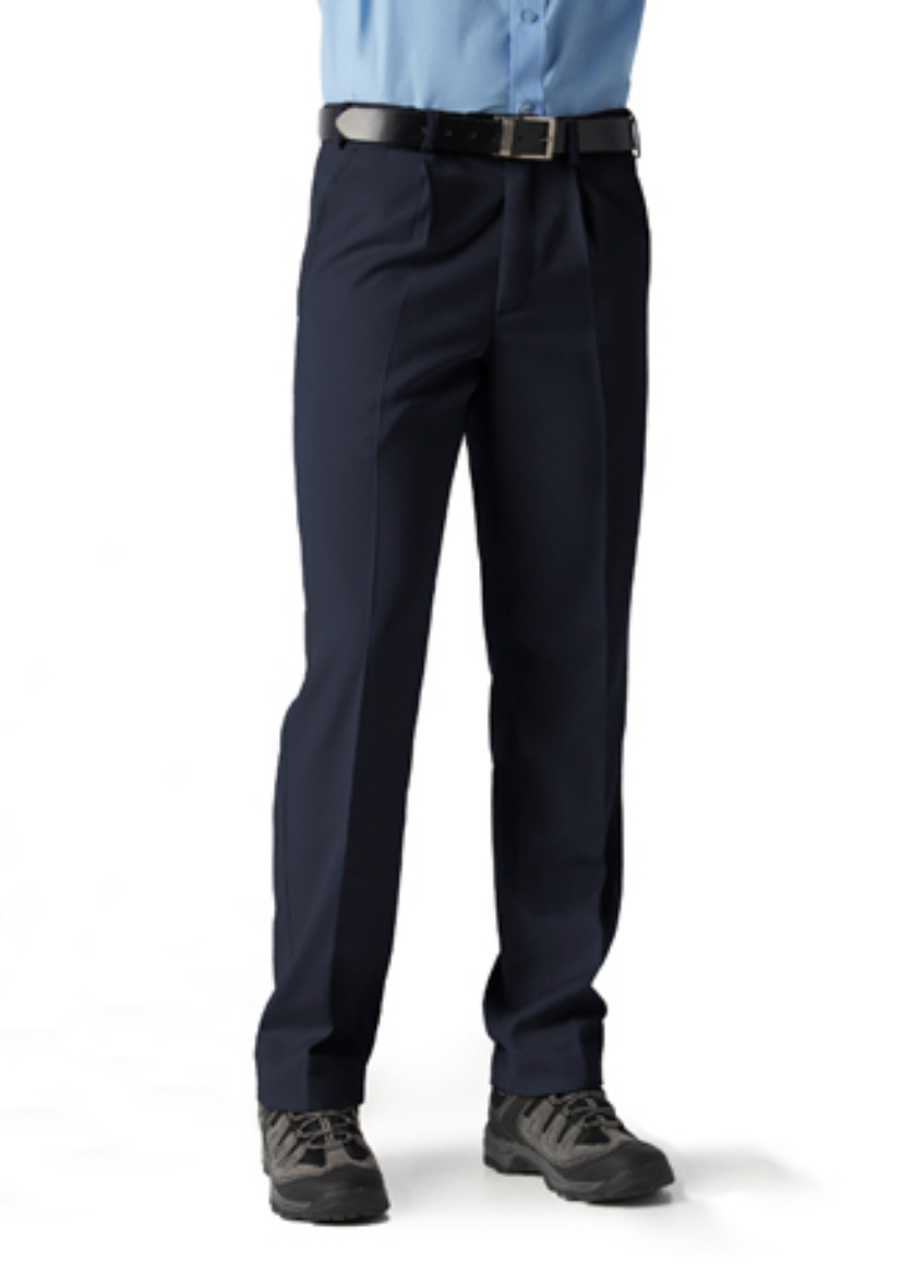 Picture of Biz Collection Mens Detroit Pant - Regular