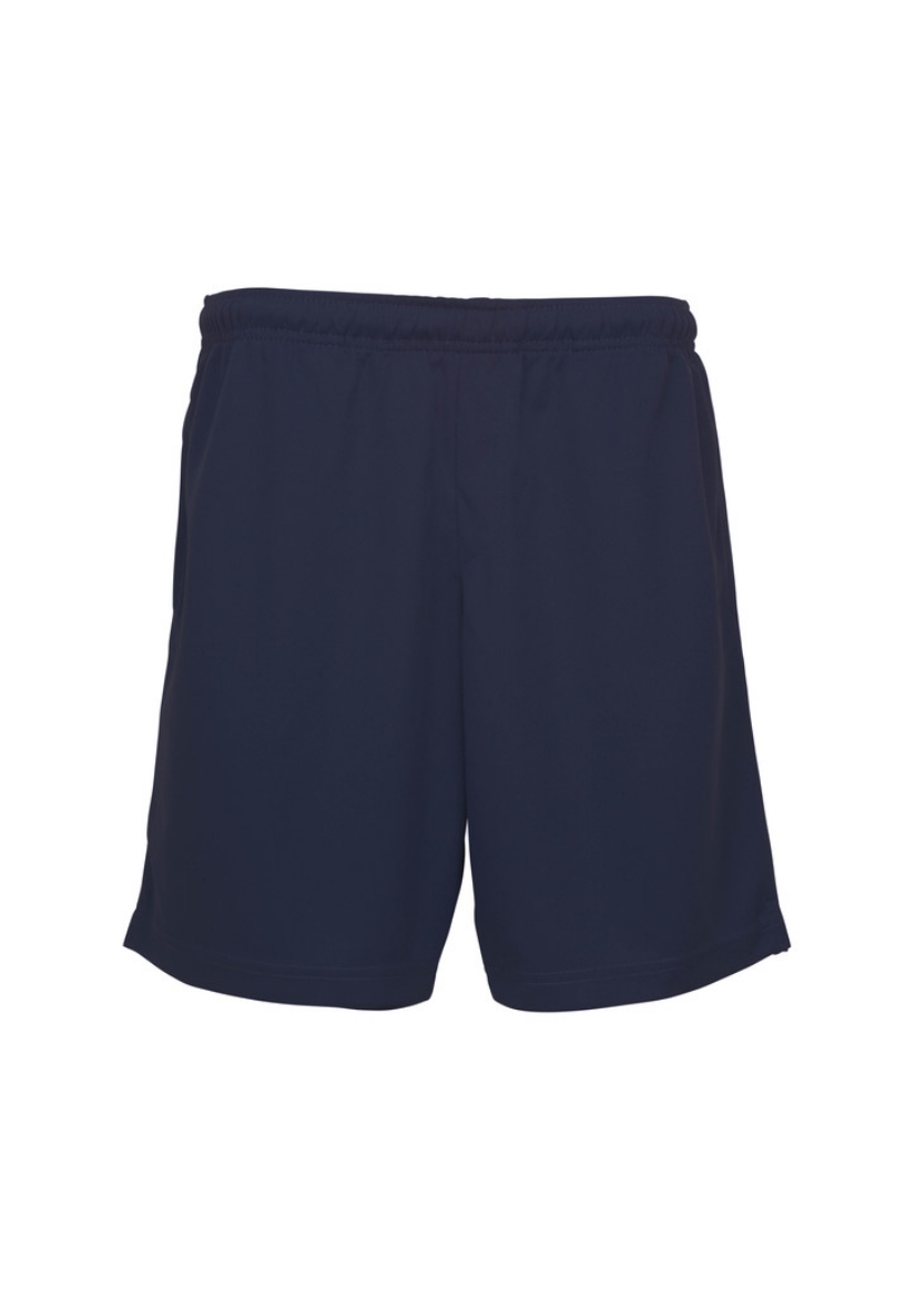 Picture of Biz Collection Mens Biz Cool™ Short 160gsm