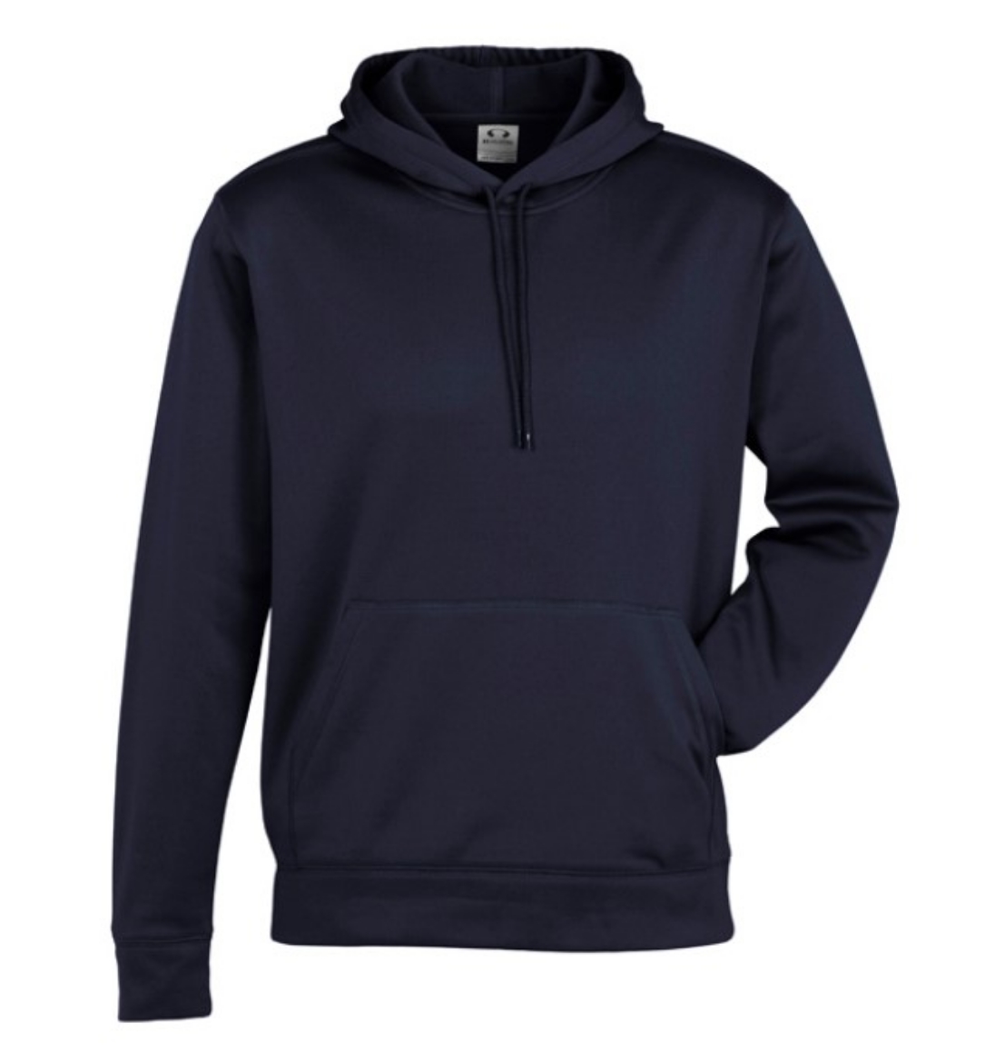 Picture of Biz Collection Mens Hype Pull-On Hoodie 245gsm