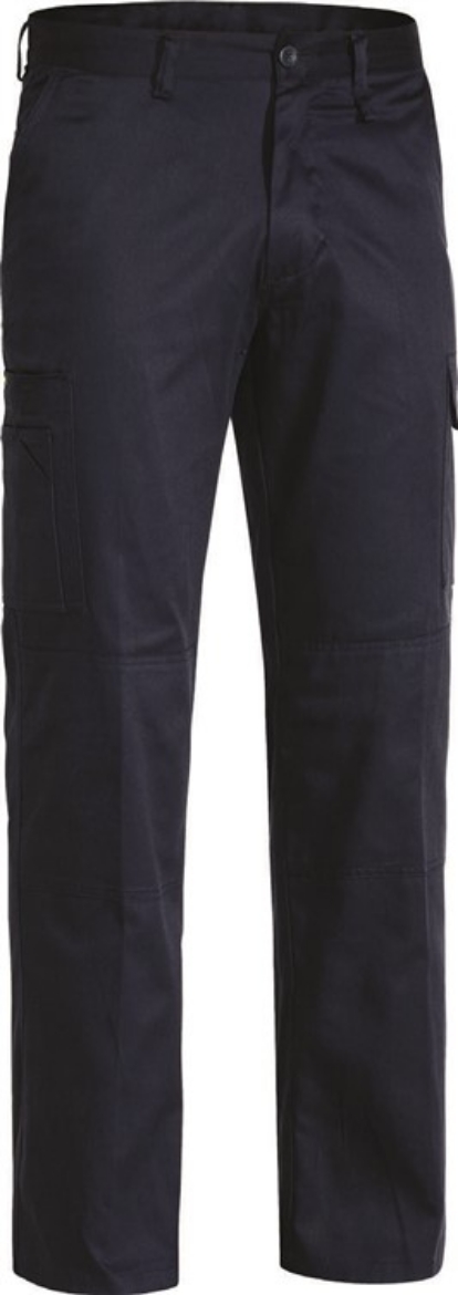 Picture of BISLEY Cotton Drill Cool Lightweight Work Pants 100% Cotton Preshrunk Drill 190gsm