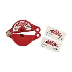 Picture for category Safety Padlocks