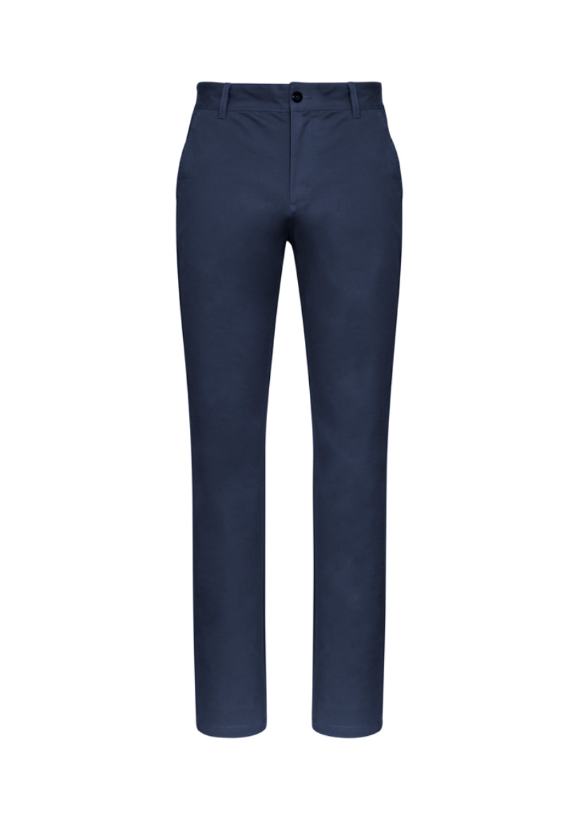 Picture of Biz Collection Mens Lawson Chino Pant 250gsm