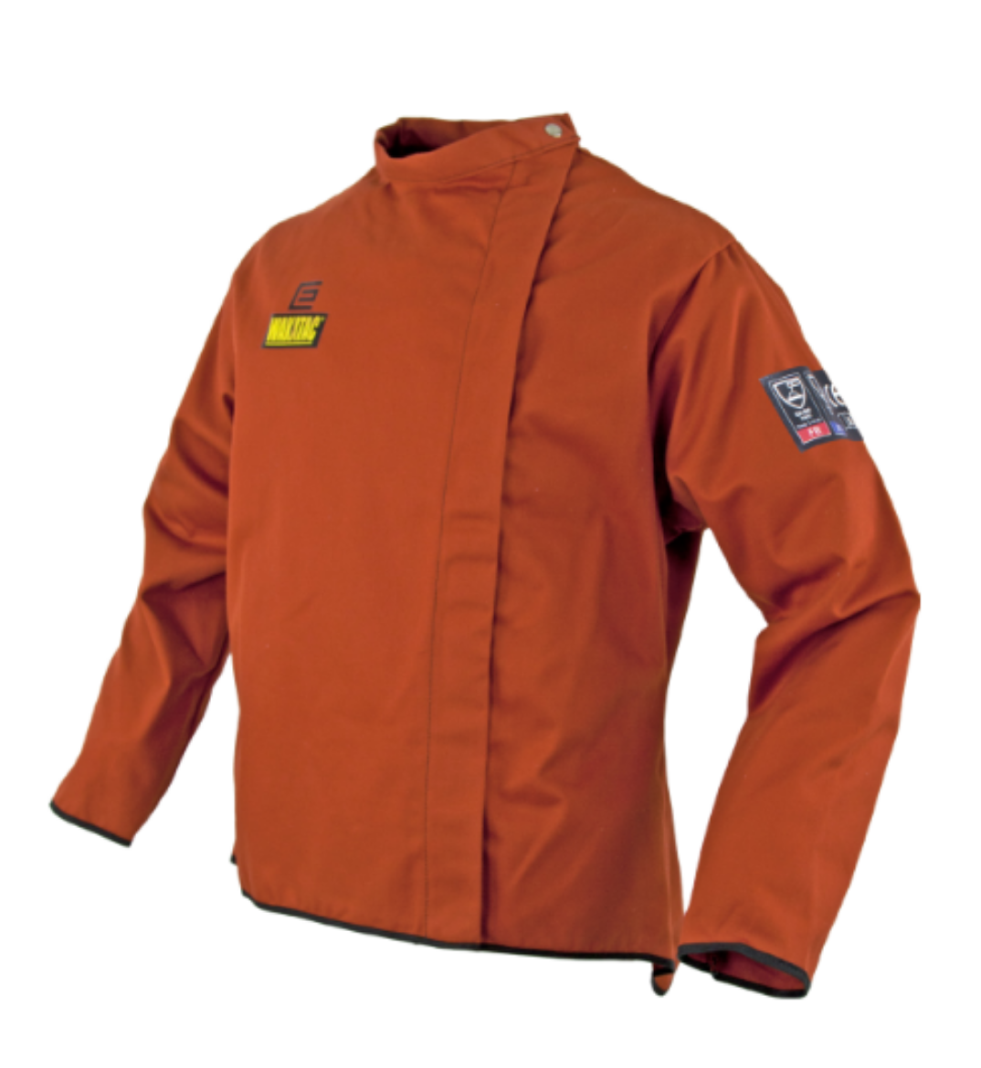 Picture of WAKATAC® Proban® Welding Jacket [4XL]