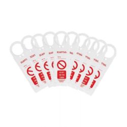 Picture for category Scaffold Inspection Tags