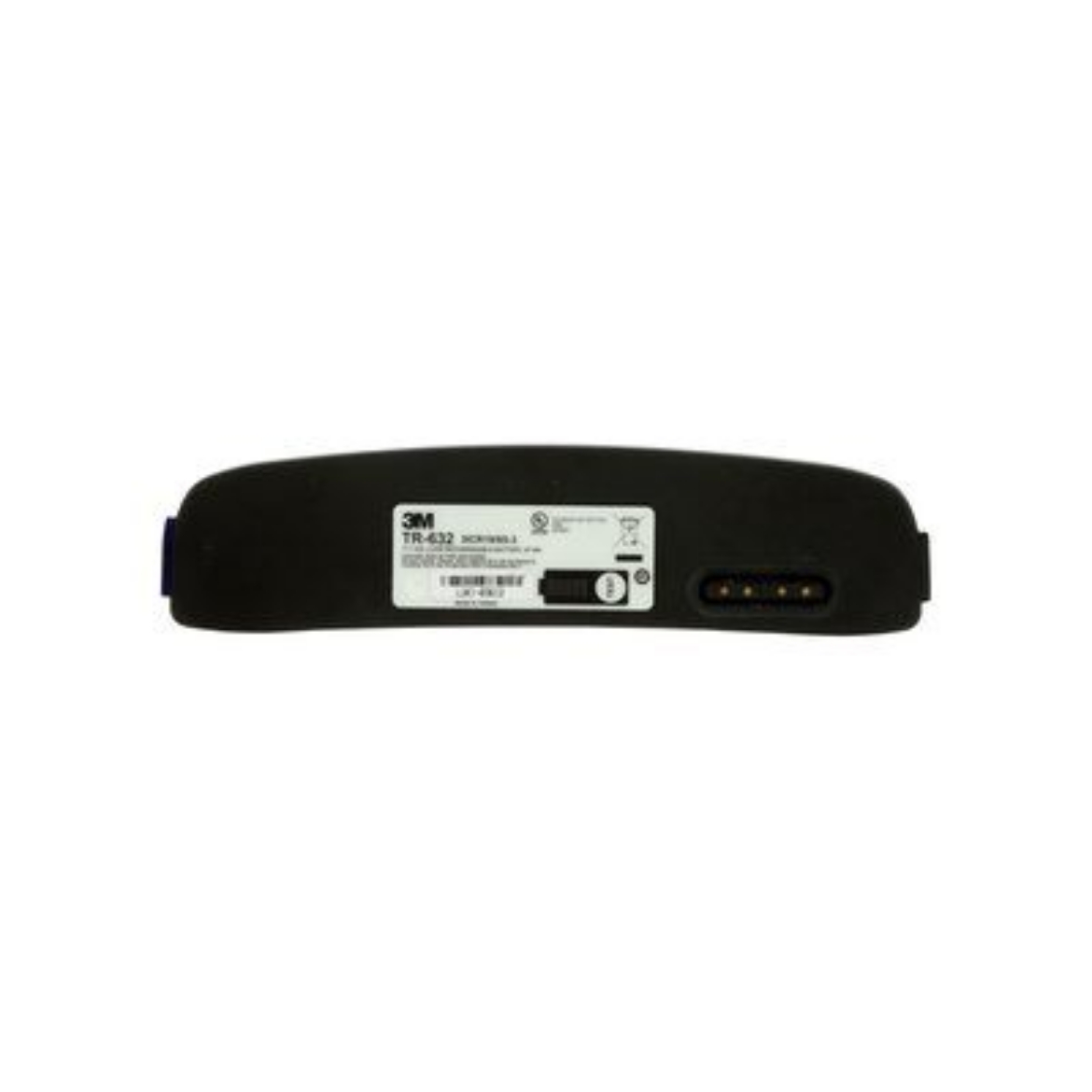 Picture of 3M™ Versaflo™ Battery High Capacity TR-632 > 52000053554