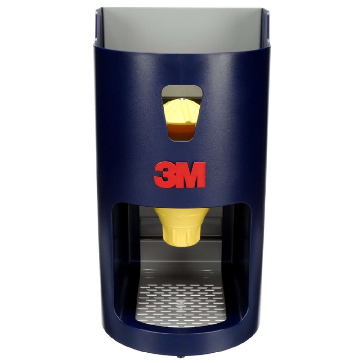 Picture of 3M™ E-A-R™ One Touch™ Pro Earplug Dispenser Blue > 70071674207 (Dispenser Only)