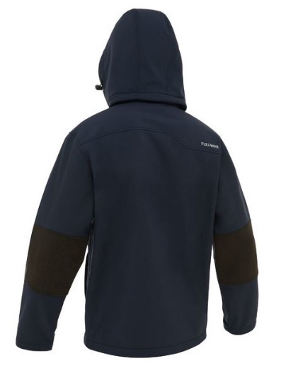 Picture of BISLEY Flx & Move™ Soft Shell Jacket 320gsm