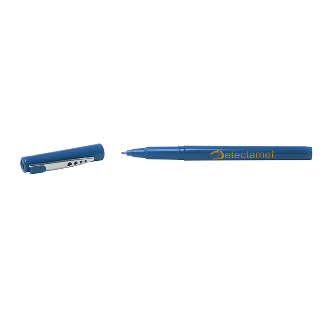 Picture of Metal Detectable & X-Ray Visible Permanent Fine Markers | Detectamet Australia