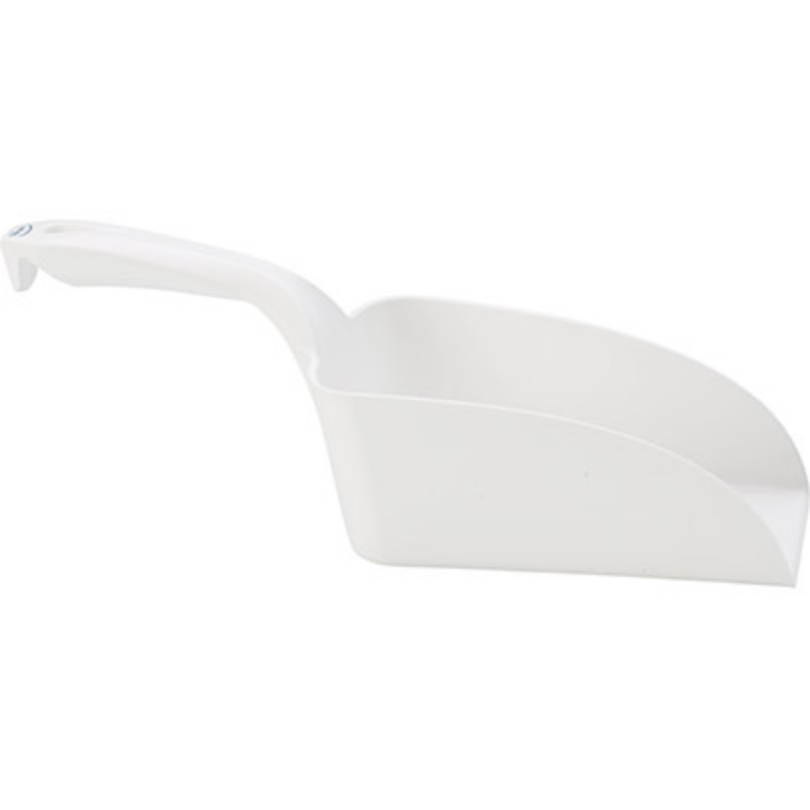 Picture of Vikan Hand Scoop 1L , 330X120MM , White