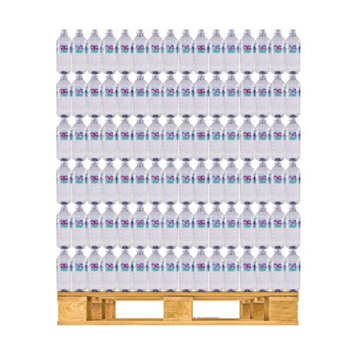 Picture of Aqua Pure Purified Water 600mL