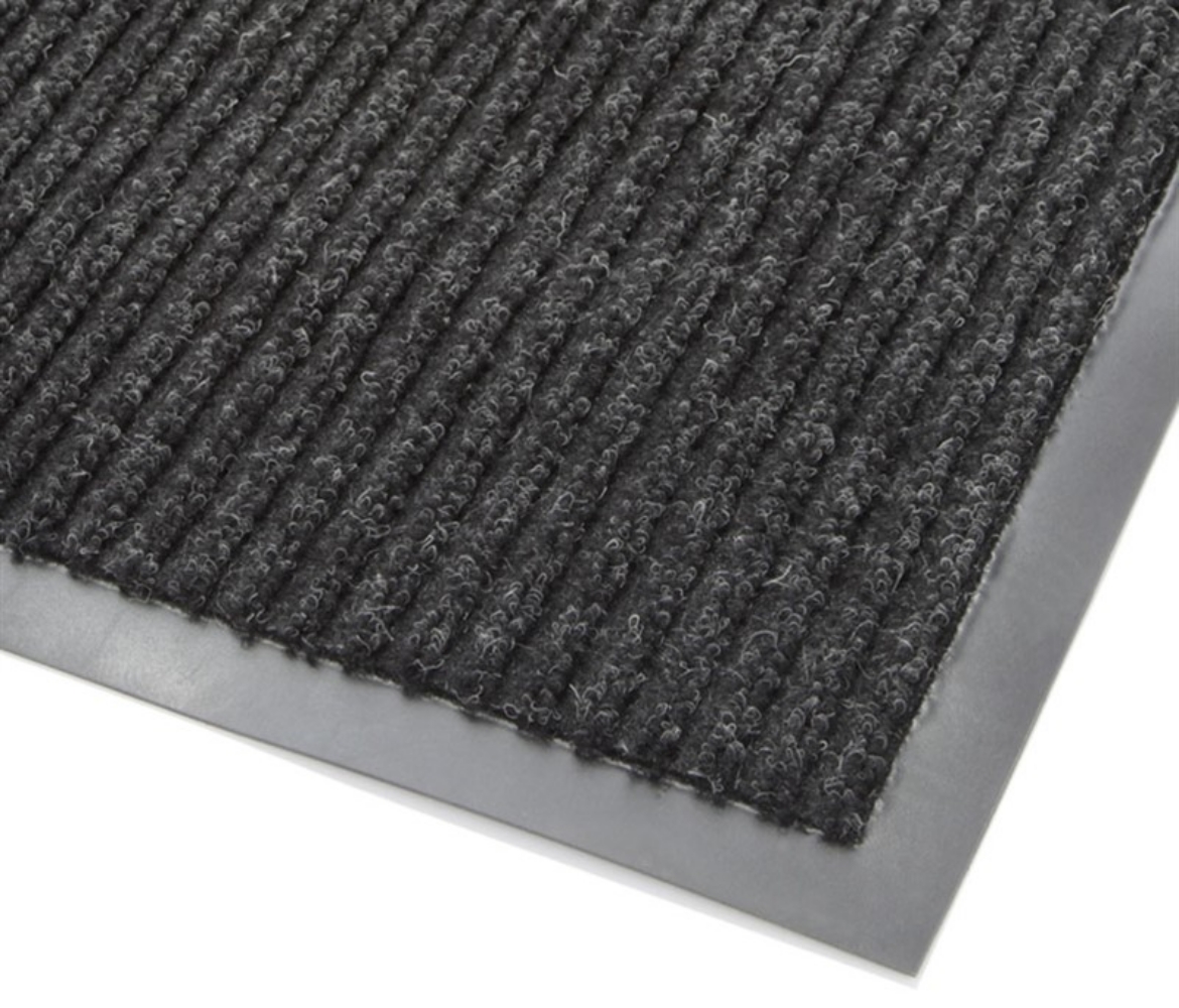 Picture of Mat World 0.9m x 1.5m Super Brush Entrance Mat