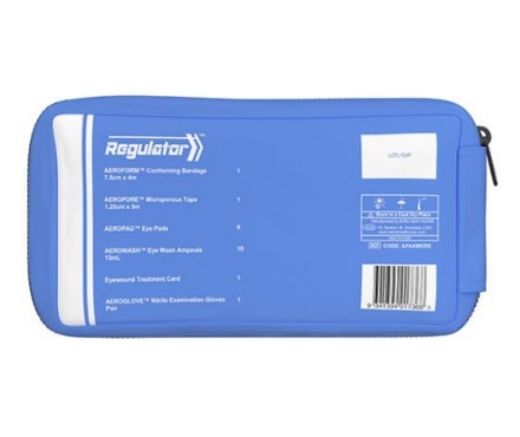 Picture of AERO MODULATOR Blue Eye Wound Module Refill 20 x 10 x 6cm