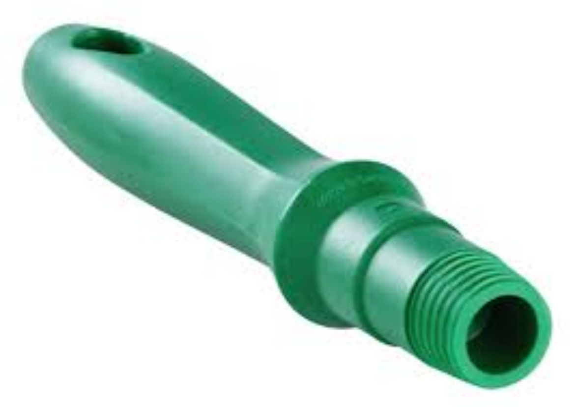 Picture of Vikan 165MM Mini Handle , Green