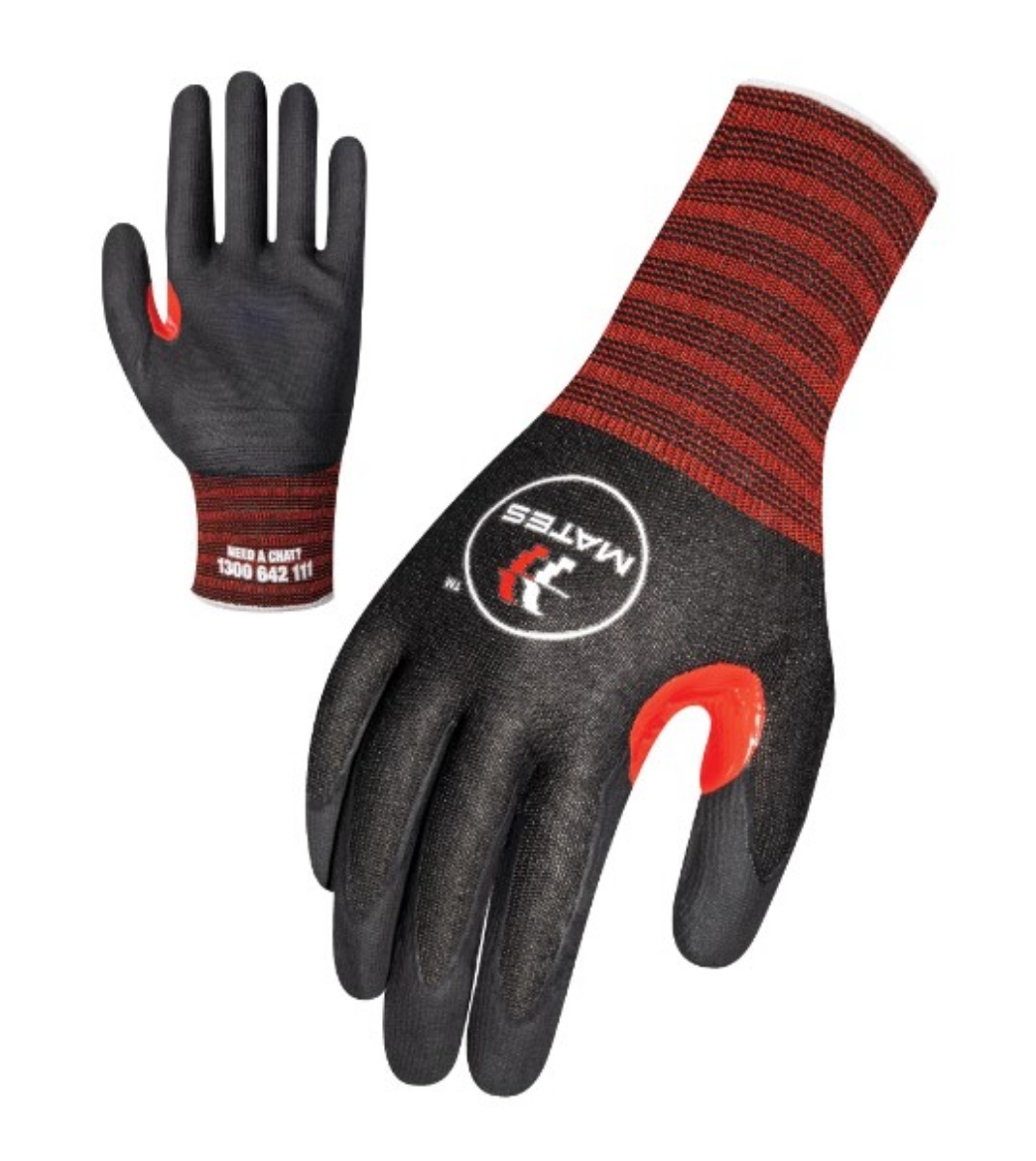 Picture of Force360 The Mate Glove 4X42E (Cut Level E)