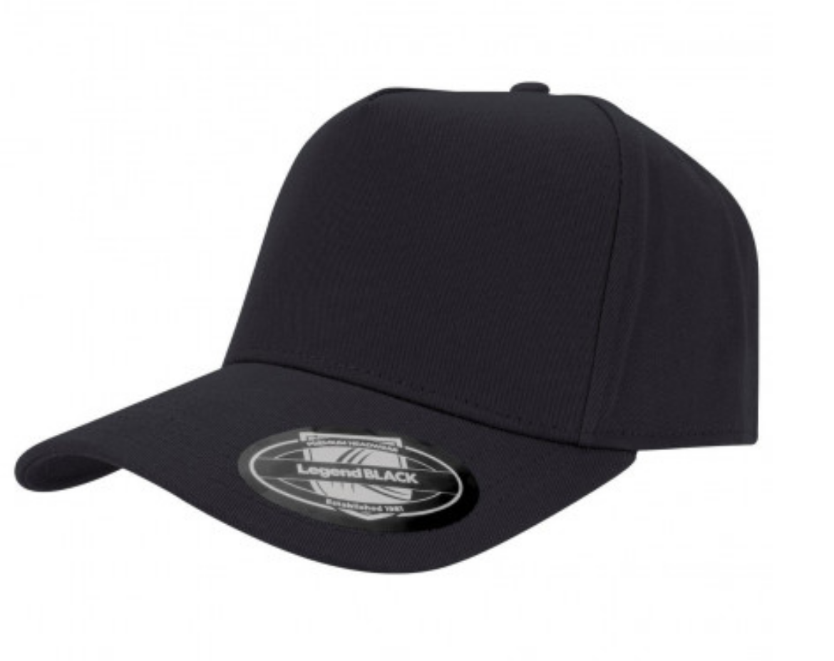 Picture of Legend A Frame Hat