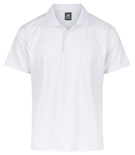 Picture of Aussie Pacific Mens Noosa Polo Shirt 250gsm S/S