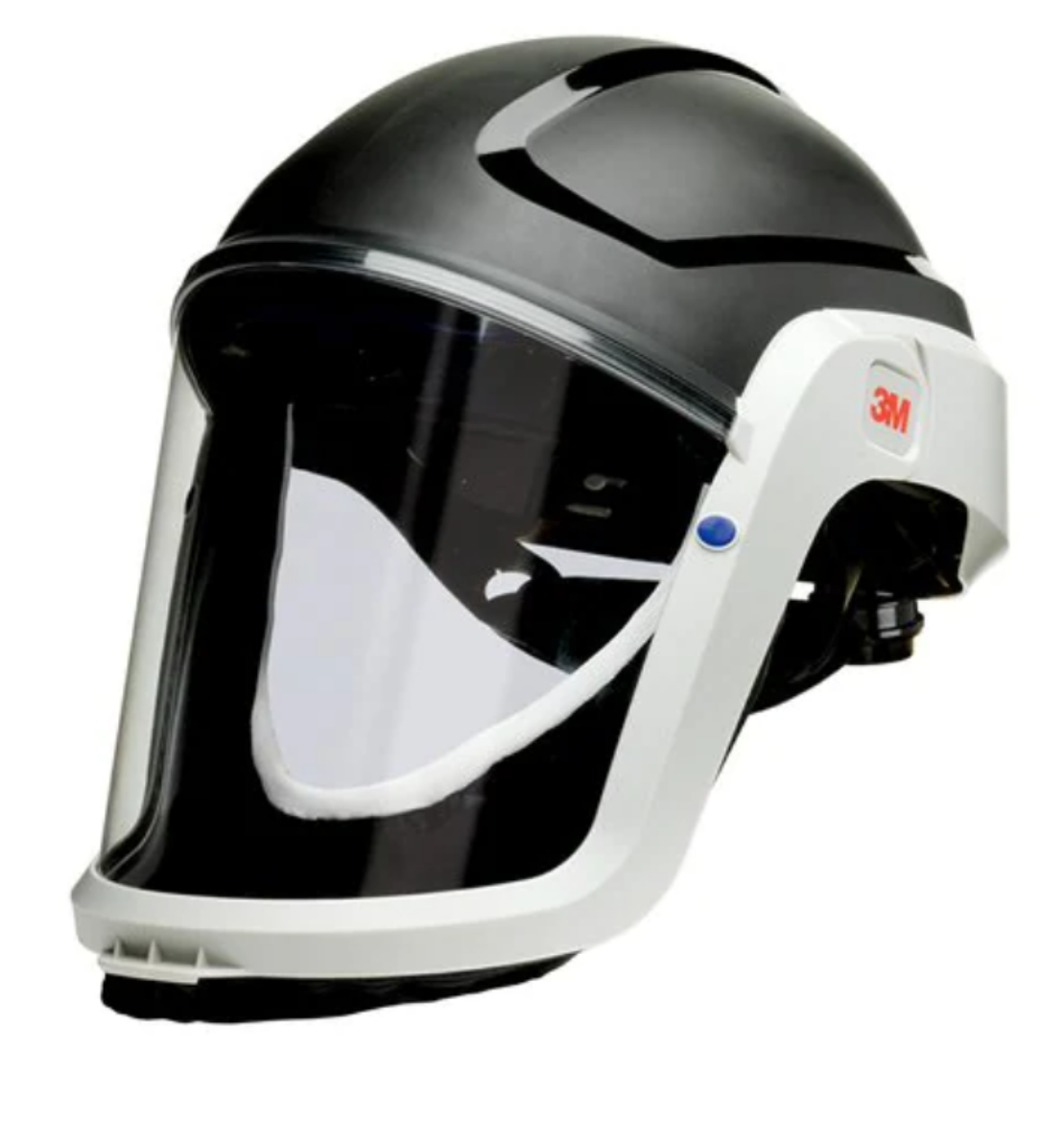 Picture of 3M™ Versaflo™ M-306 PAPR Helmet Assembly Headtop Only > UU011469960
