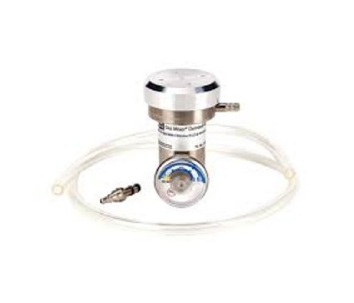 Picture of MSA Calibration Regulator Gas Miser® Demand Model RP