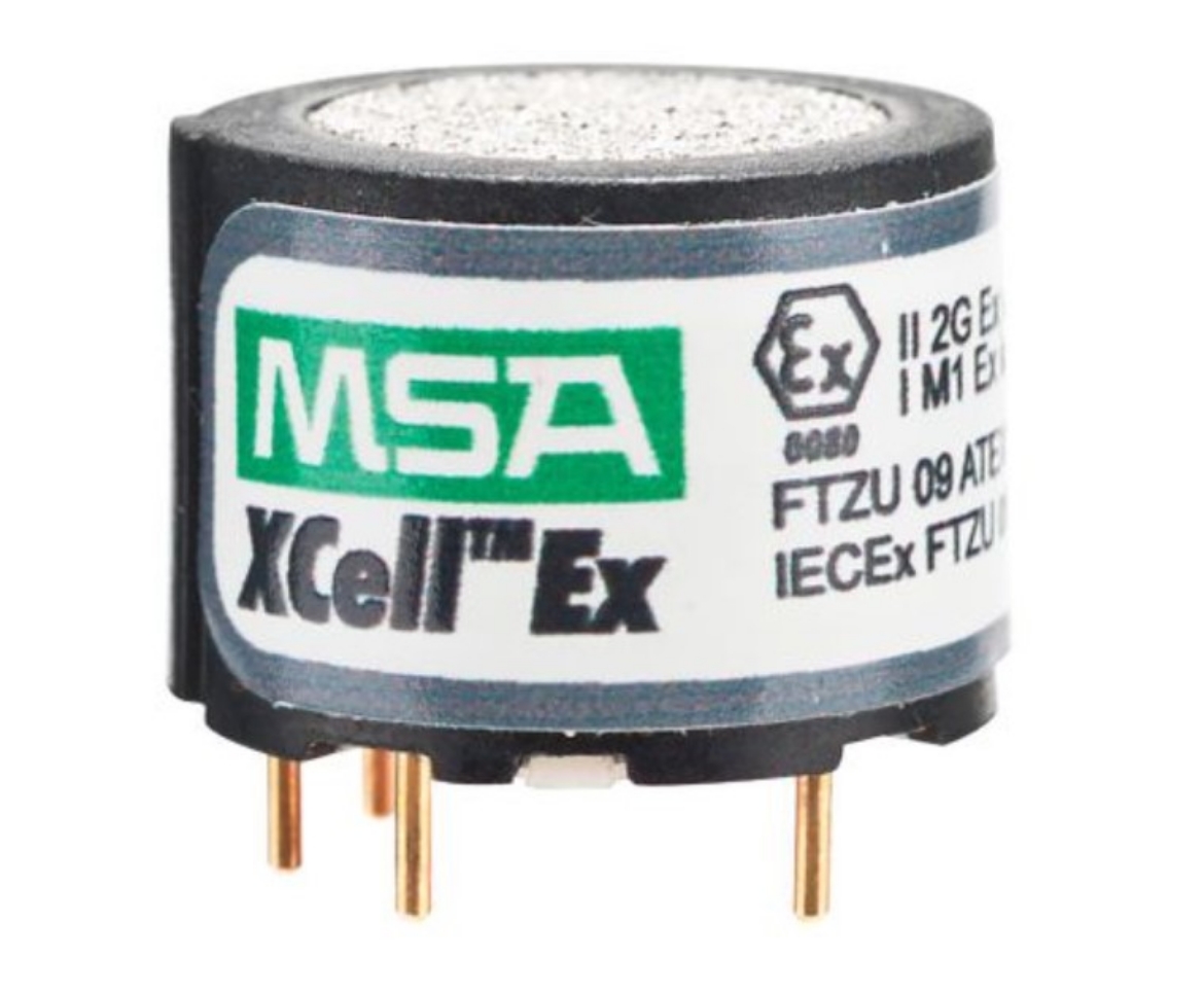 Picture of MSA Sensor Xcell Ex Combustible Altair 4X & 5X