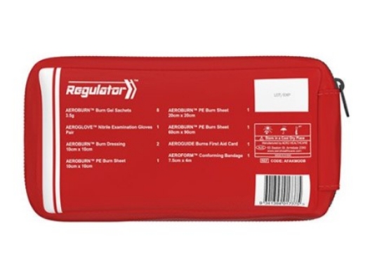 Picture of AERO MODULATOR Red Burns Module Refill 20 x 10 x 6cm