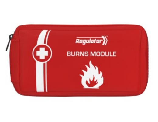 Picture of AERO MODULATOR Red Burns Module Refill 20 x 10 x 6cm