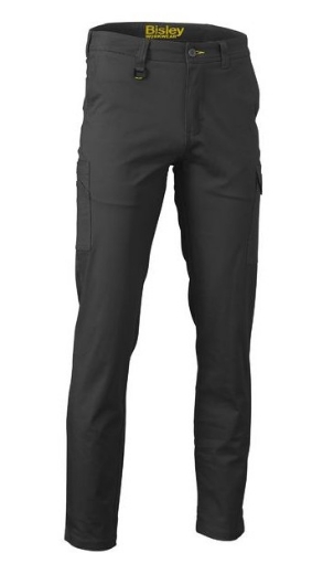 Picture of BISLEY Stretch Cotton Drill Cargo Pants 280gsm