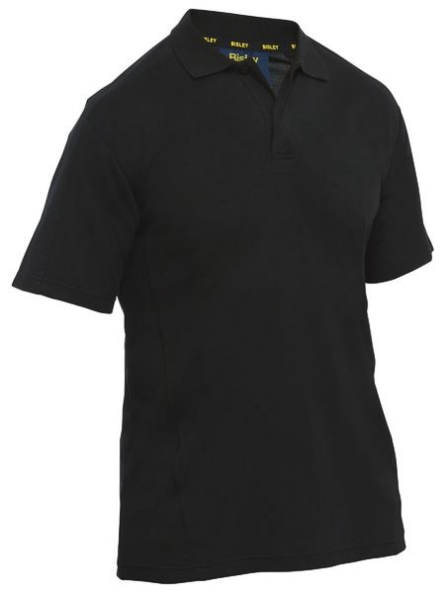 Picture of BISLEY Mens Polo Shirt 160gsm S/S