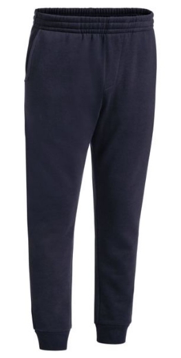 Picture of BISLEY Mens Elasticated Work Track Pant 300gsm