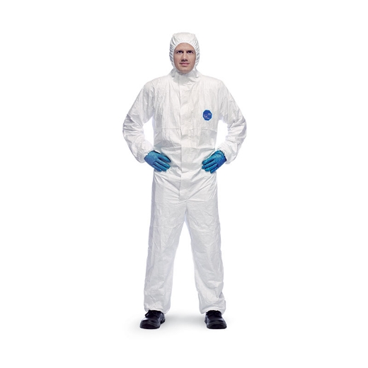 Picture for category Disposable Clothing