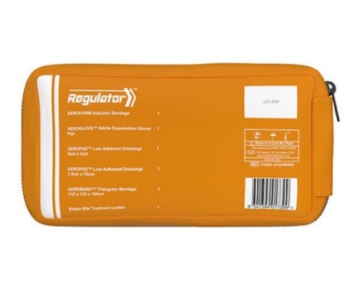 Picture of AERO MODULATOR Orange Snake Bite Module Refill 20 x 10 x 6cm