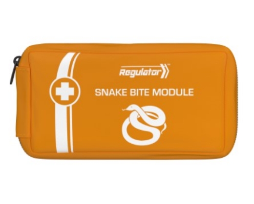 Picture of AERO MODULATOR Orange Snake Bite Module Refill 20 x 10 x 6cm