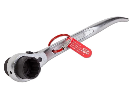 Picture of GRIPPS Screwlock Cable - 3mm x 150mm Max Load 2.5 (KG) - Pack of 10