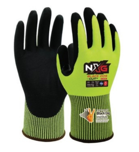 Picture for category Cut Resistant Gloves