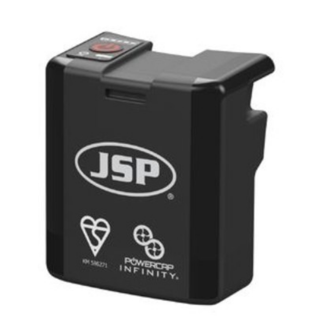 Picture of JSP Replacement Powercap® Infinity® Battery Pack