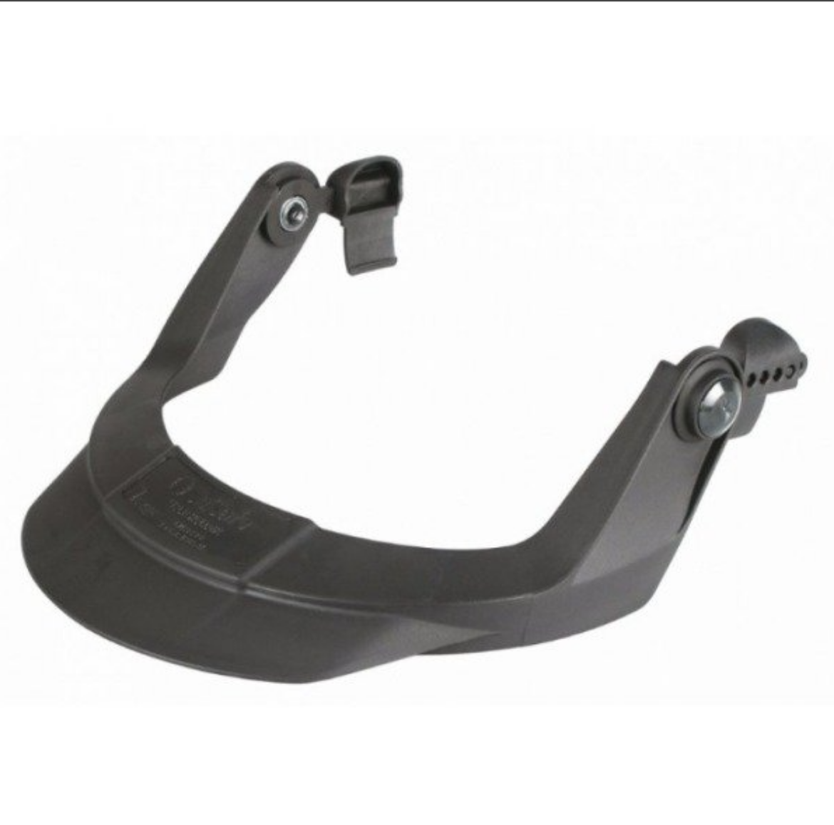 Picture of UNISAFE Nylon Peaked Visor Holder for TA500 Series Helmets