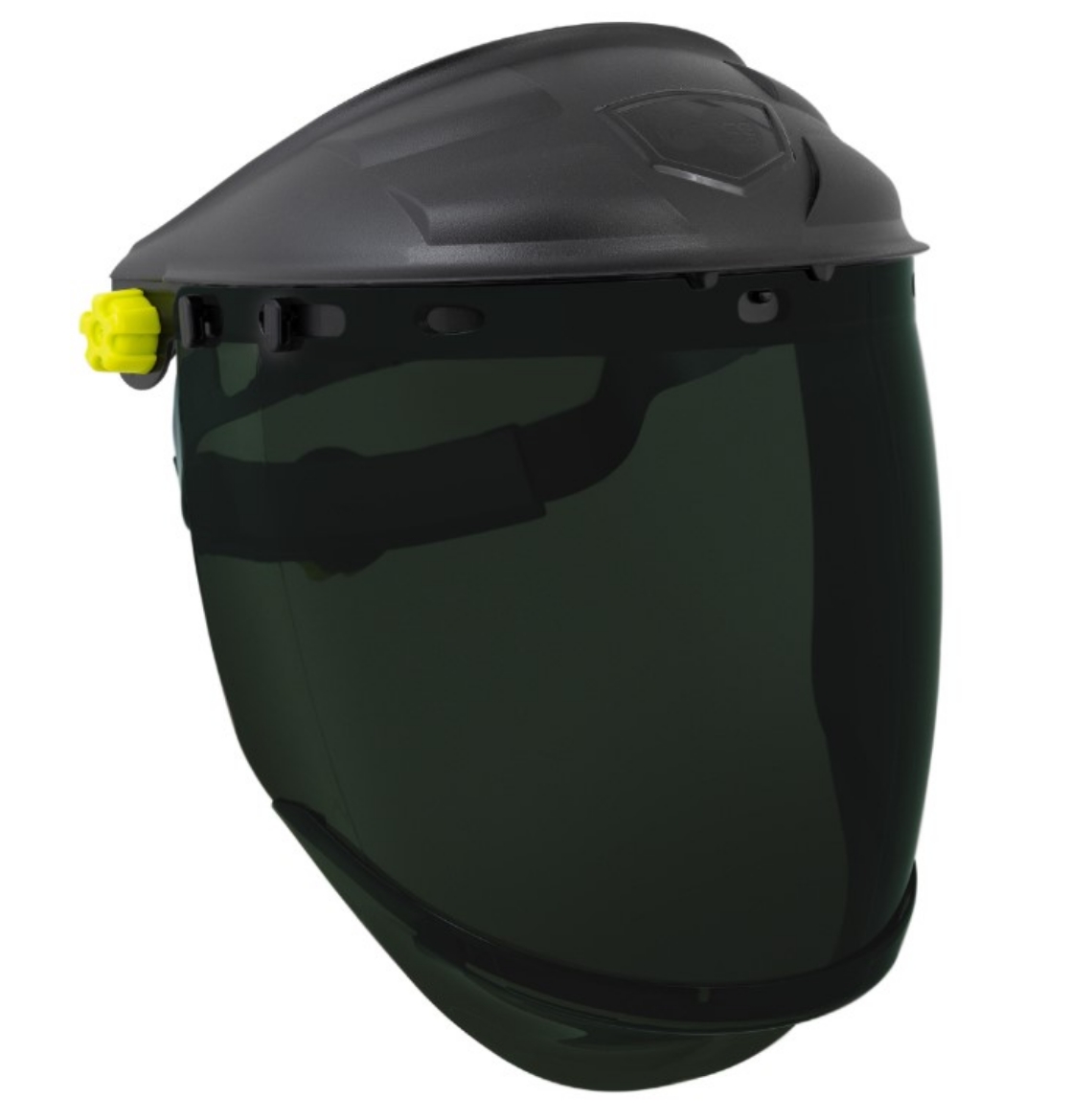 Picture of Force360 Aegis Faceshield - Shade 5 Visor