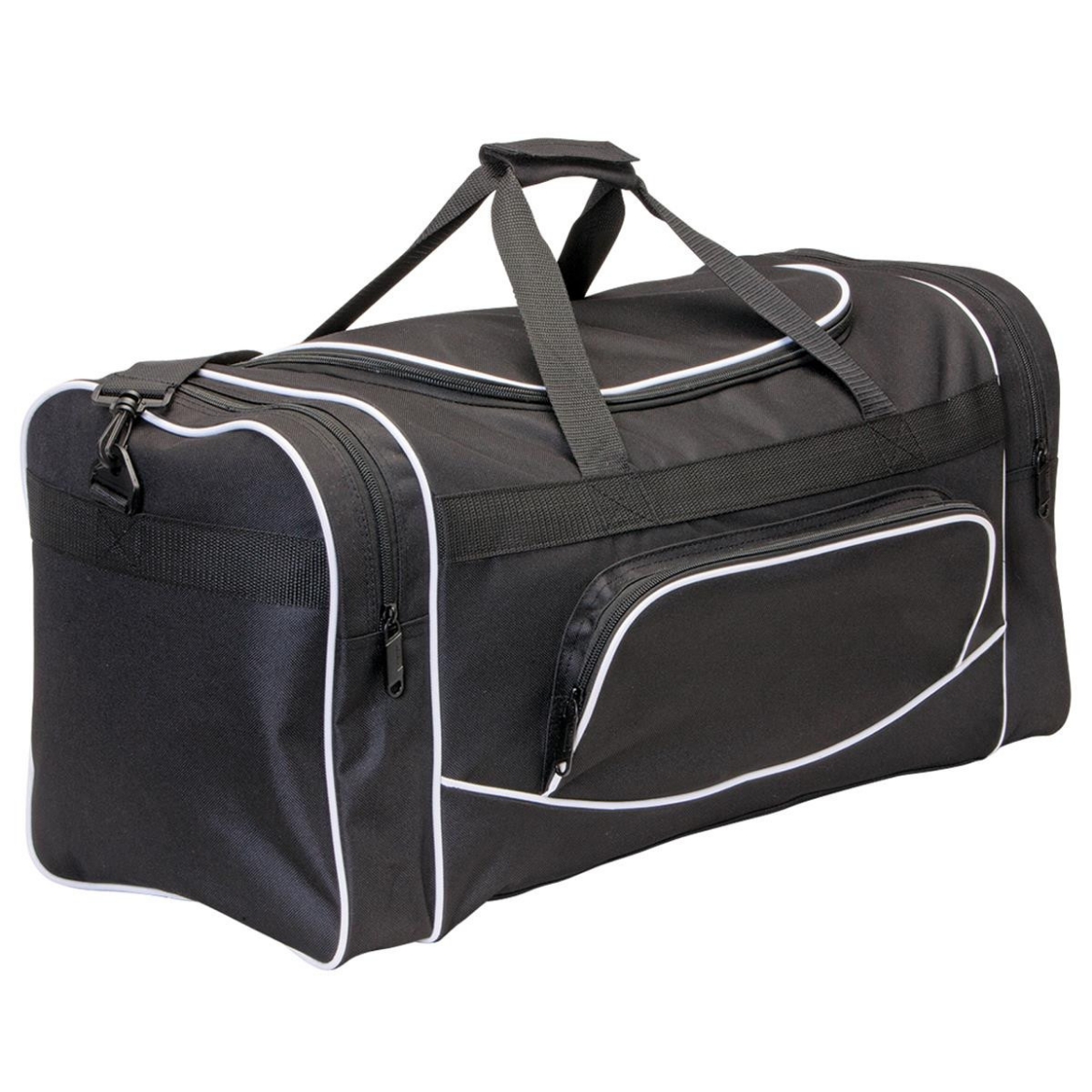 Picture of Legend 1212 Ranger Sports Bag - Black