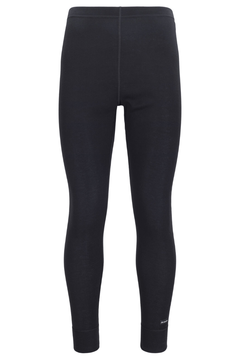 Picture of MACPAC Men's Geothermal long John Pants - Black