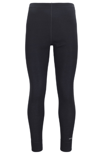 Picture of MACPAC Men's Geothermal long John Pants - Black