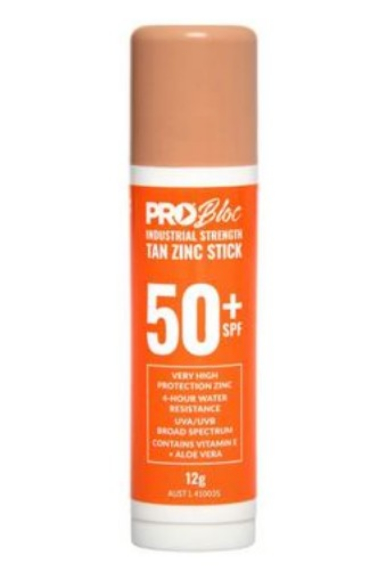 Picture of PROBLOC SPF 50+ Zinc Stick