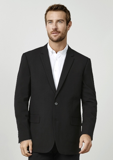 Picture of Biz Collection Classic Suit Jacket