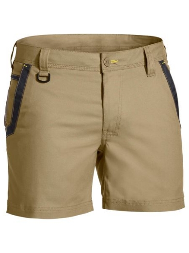 Picture of BISLEY Flx & Move™ Stretch Short 280gsm