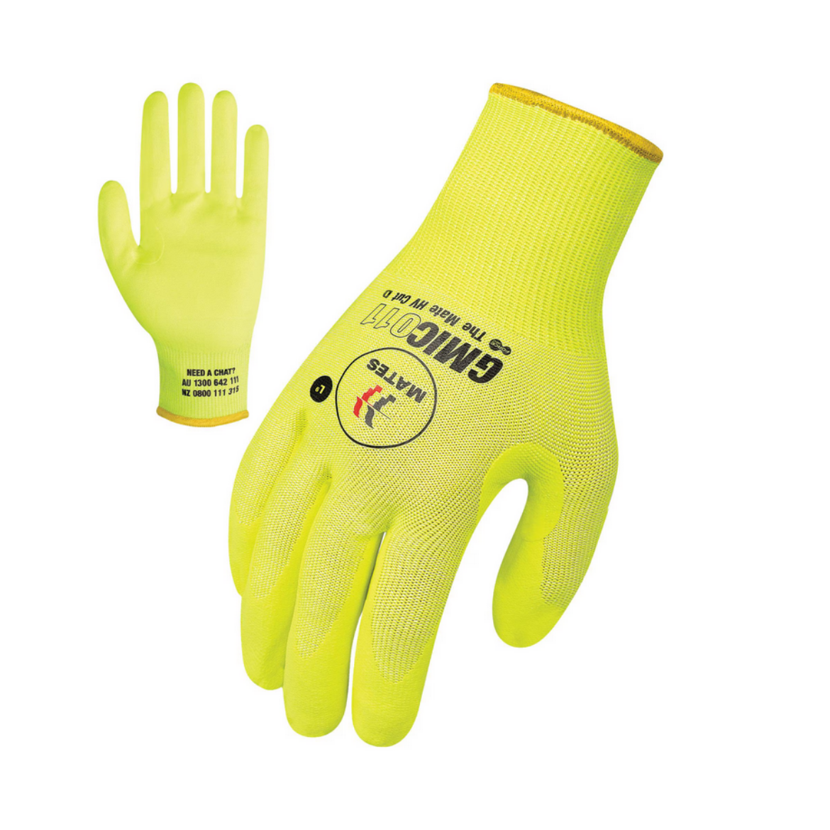 Picture of Force360 The Mate Cut D 4X43D (Cut Level D)