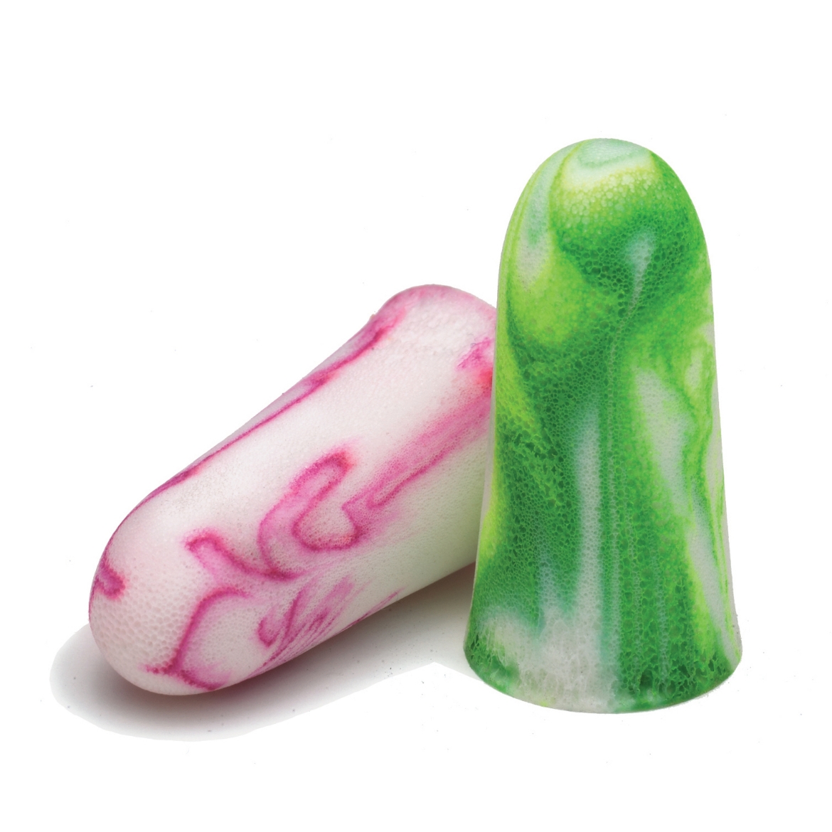Picture of MOLDEX SparkPlugs® Disposable Earplugs Uncorded 29dB Class 5