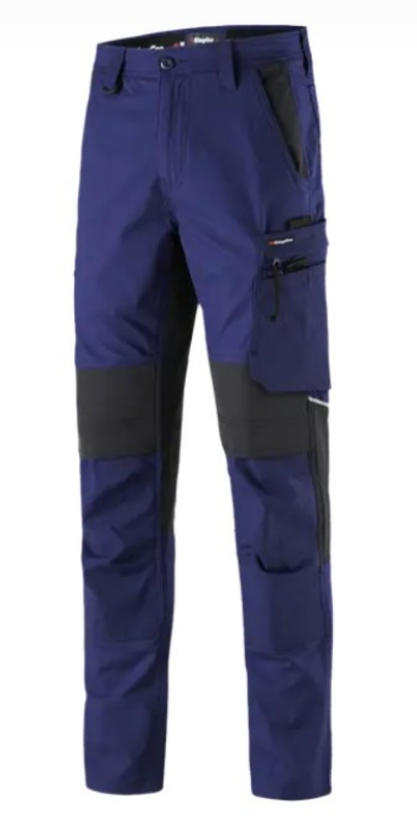 Picture of KING GEE Quantum Ripstop Work Pant 240gsm