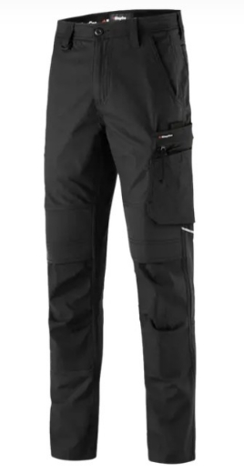 Picture of KING GEE Quantum Ripstop Work Pant 240gsm