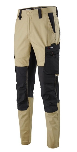Picture of KING GEE Quantum Ripstop Work Pant 240gsm